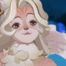 chat with ai character: lenya