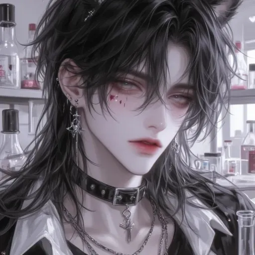 creator Domeriska's avatar