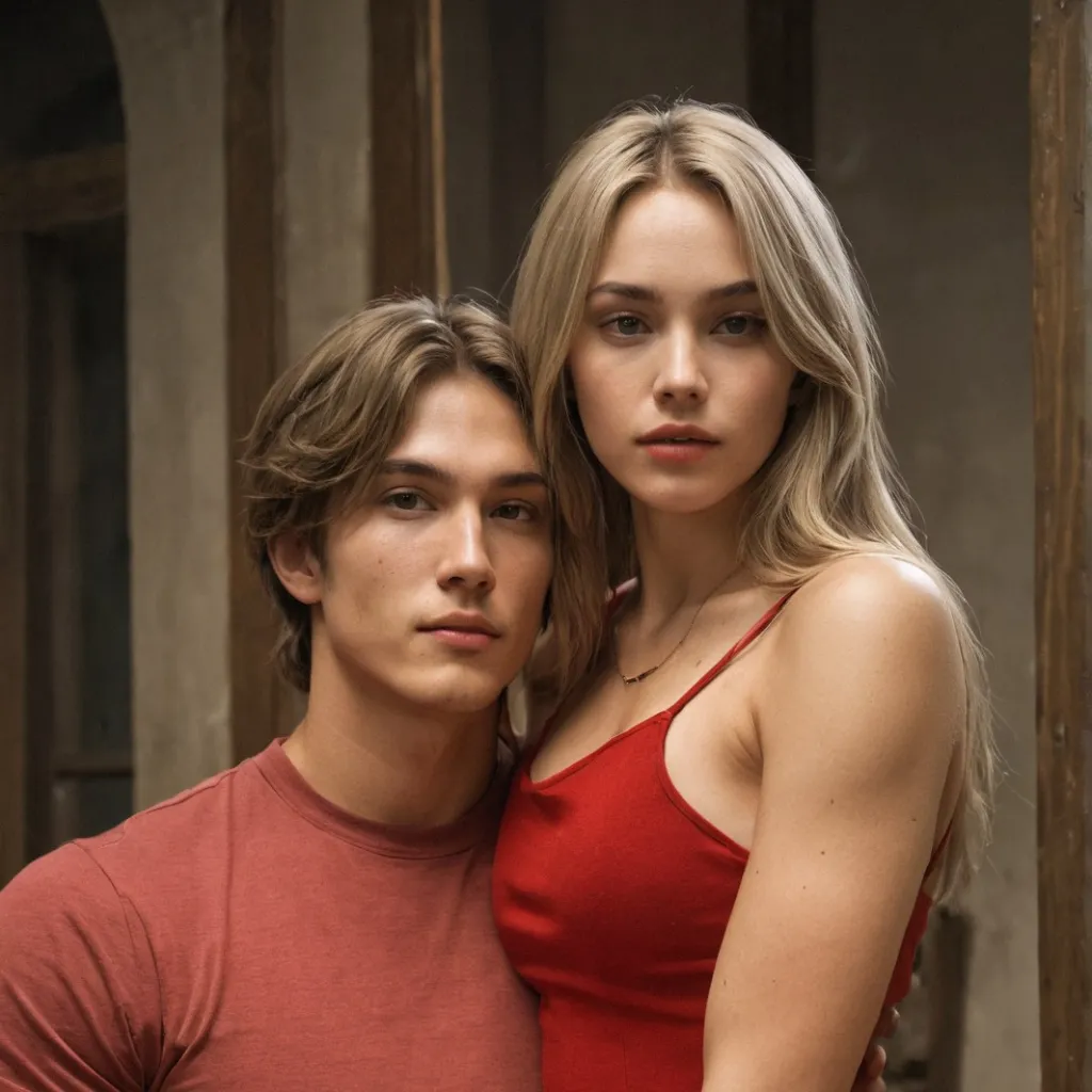 chat with ai character: BLaKe...