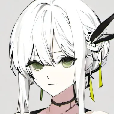 chat with ai character: Green apple 