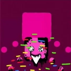chat with ai character: pibby glitch JSAB