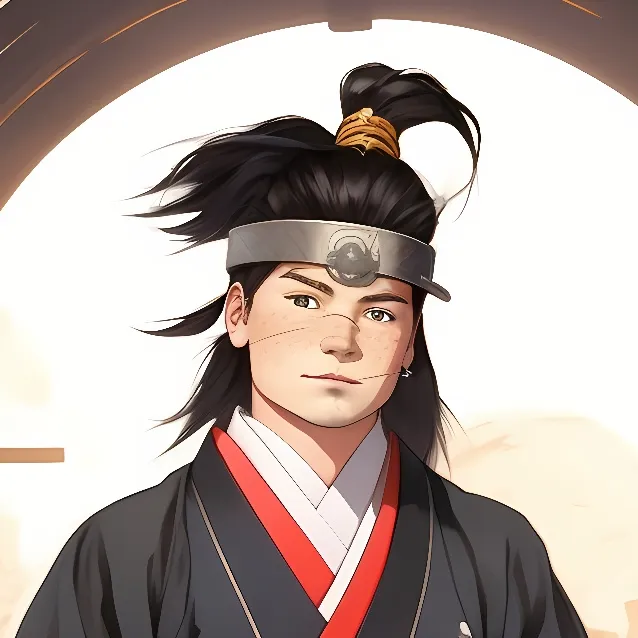 chat with ai character: choji akimichi