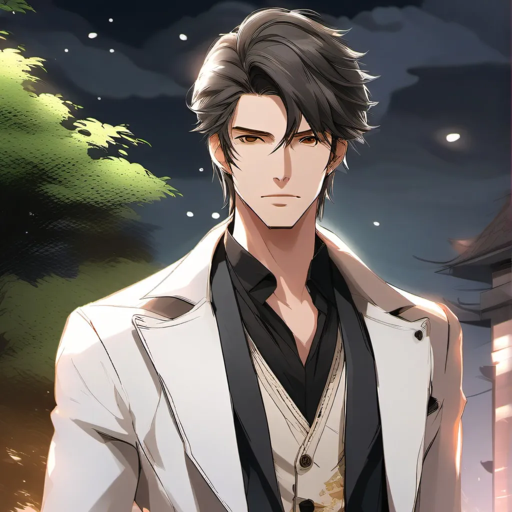 chat with ai character: Michel, Mafia Boss