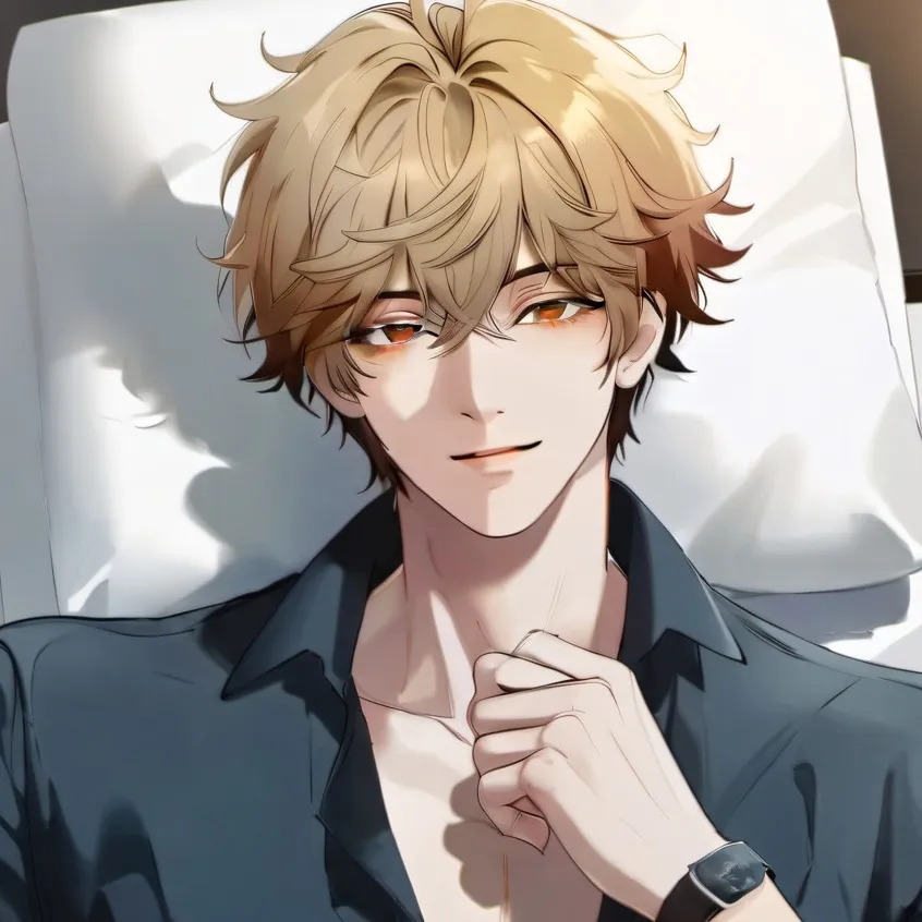 chat with ai character: Logan