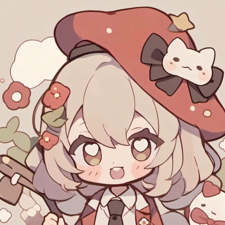 chat with ai character: Sunny