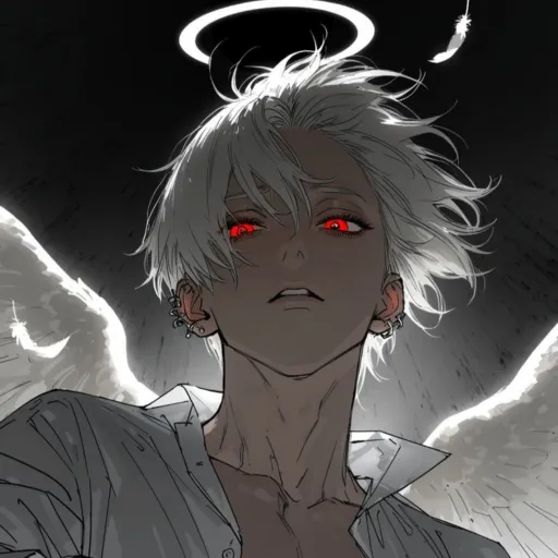 creator 💔~Fallen Angel~💔's avatar