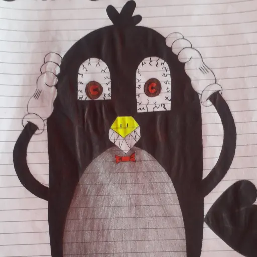 creator Biscoito.'s avatar