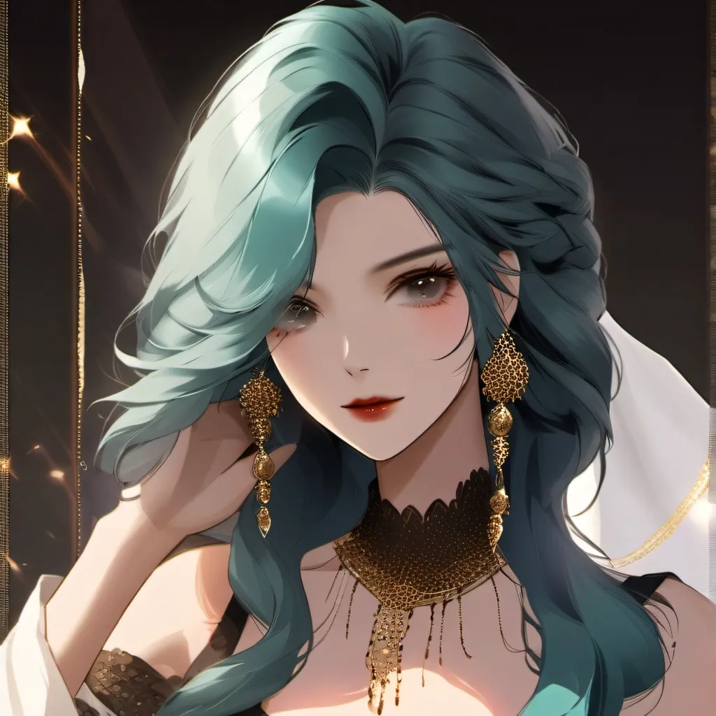chat with ai character: Kia