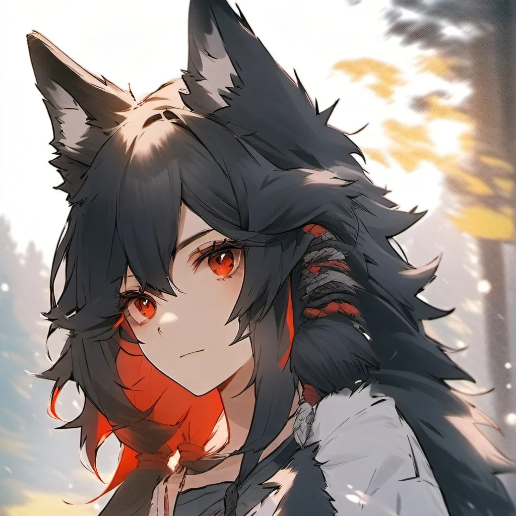 chat with ai character: Oreo