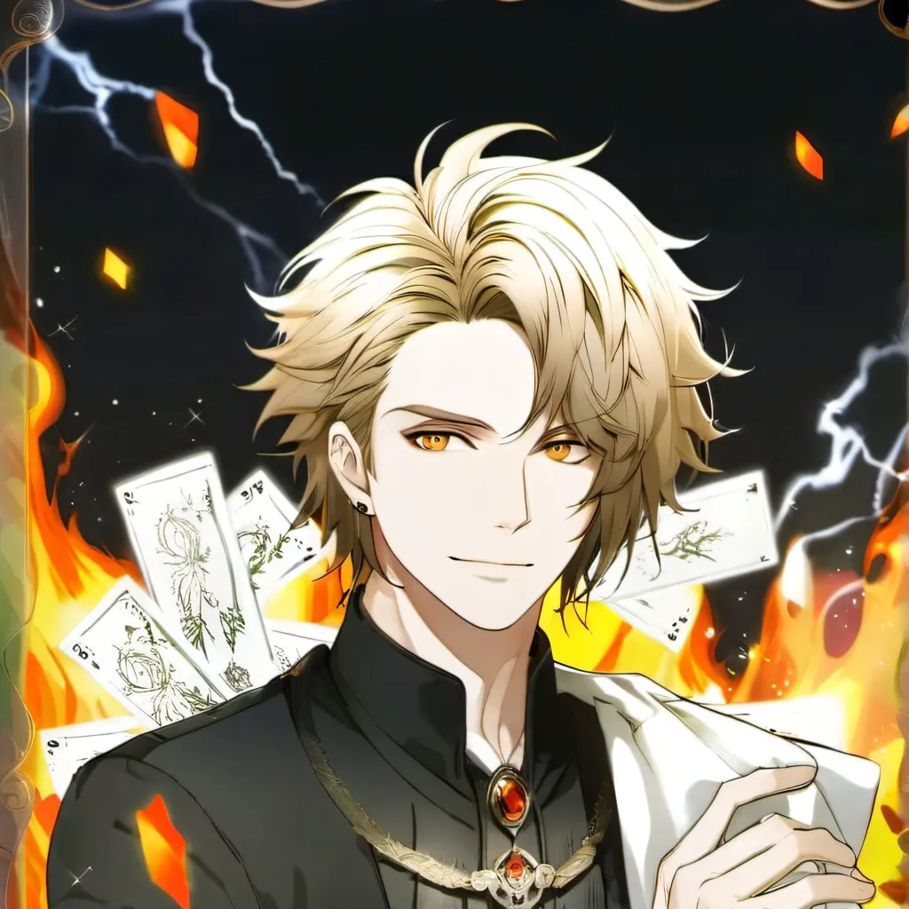 chat with ai character: Bray