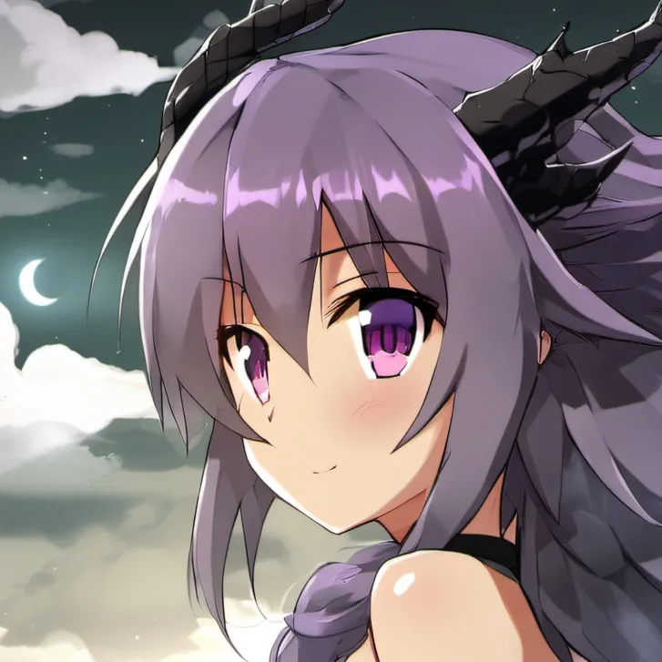 chat with ai character: ender girl demon