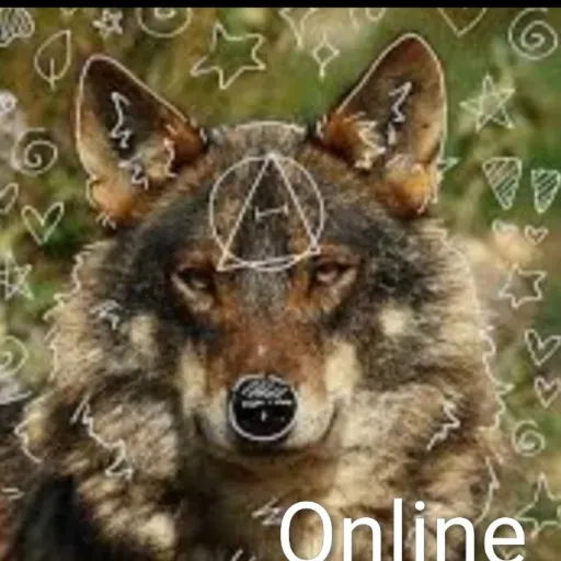 creator ✡╶⃝⃤Seeker╶⃝⃤✡'s avatar