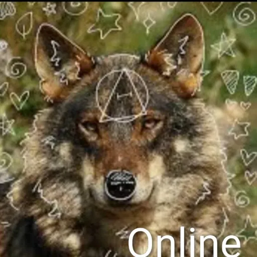 creator ✡╶⃝⃤Seeker╶⃝⃤✡'s avatar