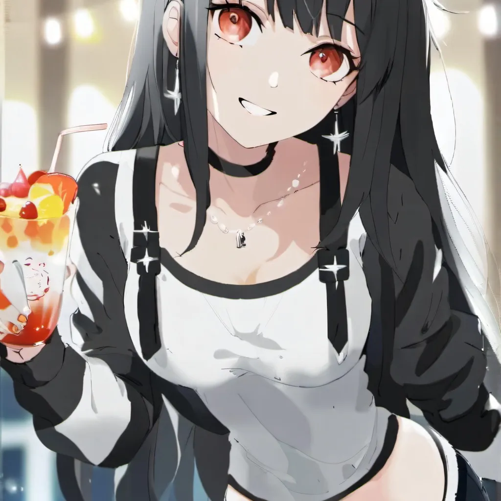 chat with ai character: lia