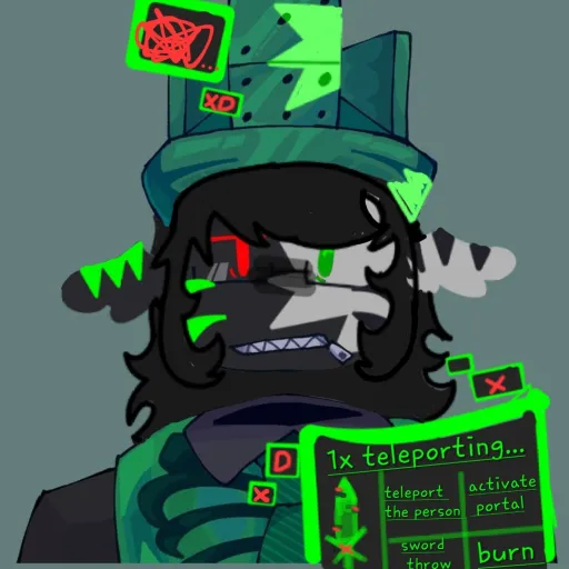 creator 1x1x1x1_XD's avatar