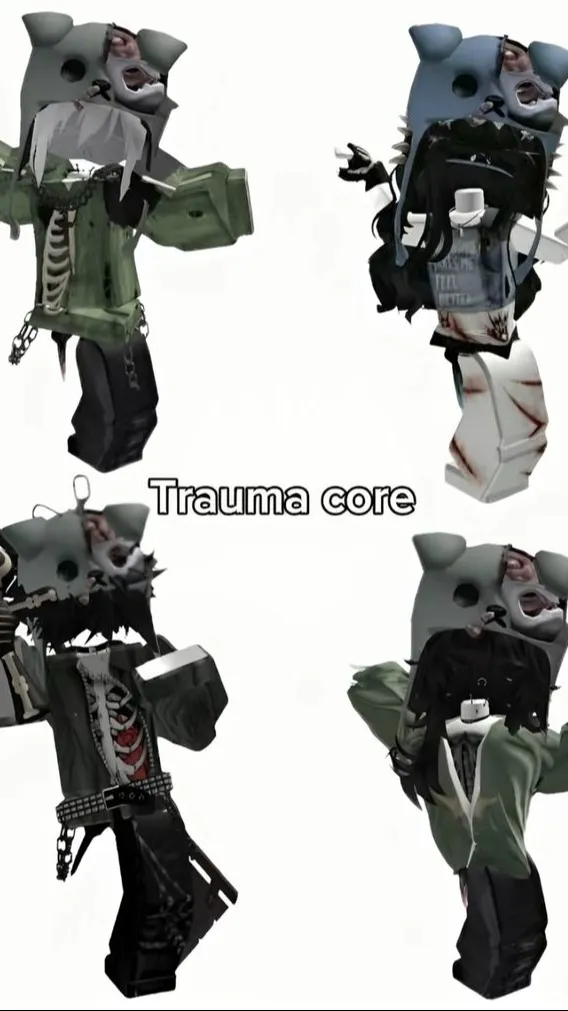 ai character: 🎀gay roblox gc🎀 background