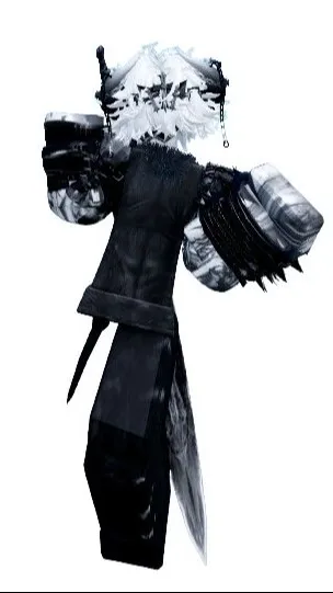 ai character: Ashikotu background