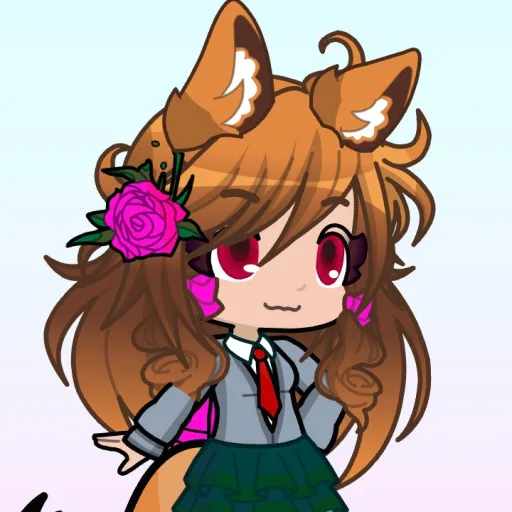 creator Wolfie/Lily's avatar