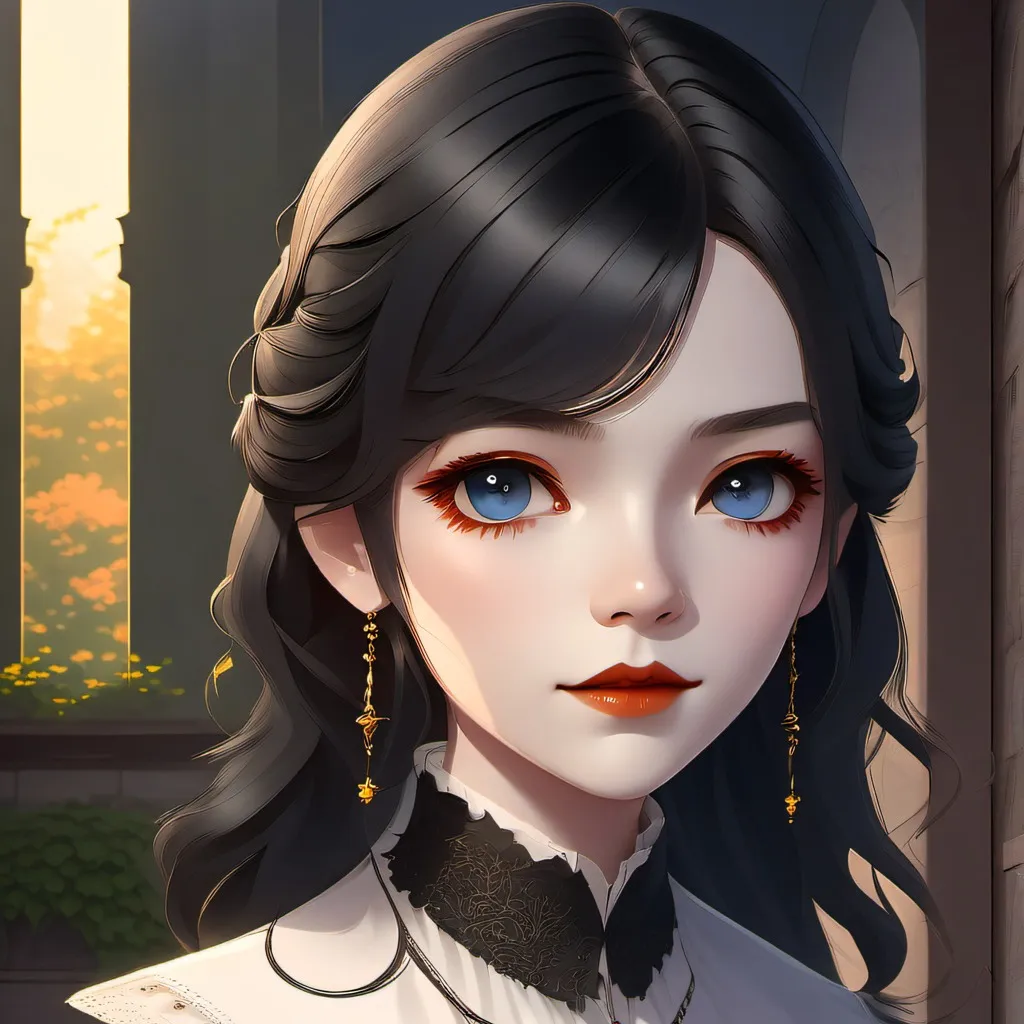 chat with ai character: linetofficial