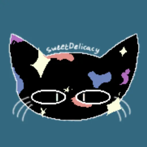 creator SweetDelicacy's avatar