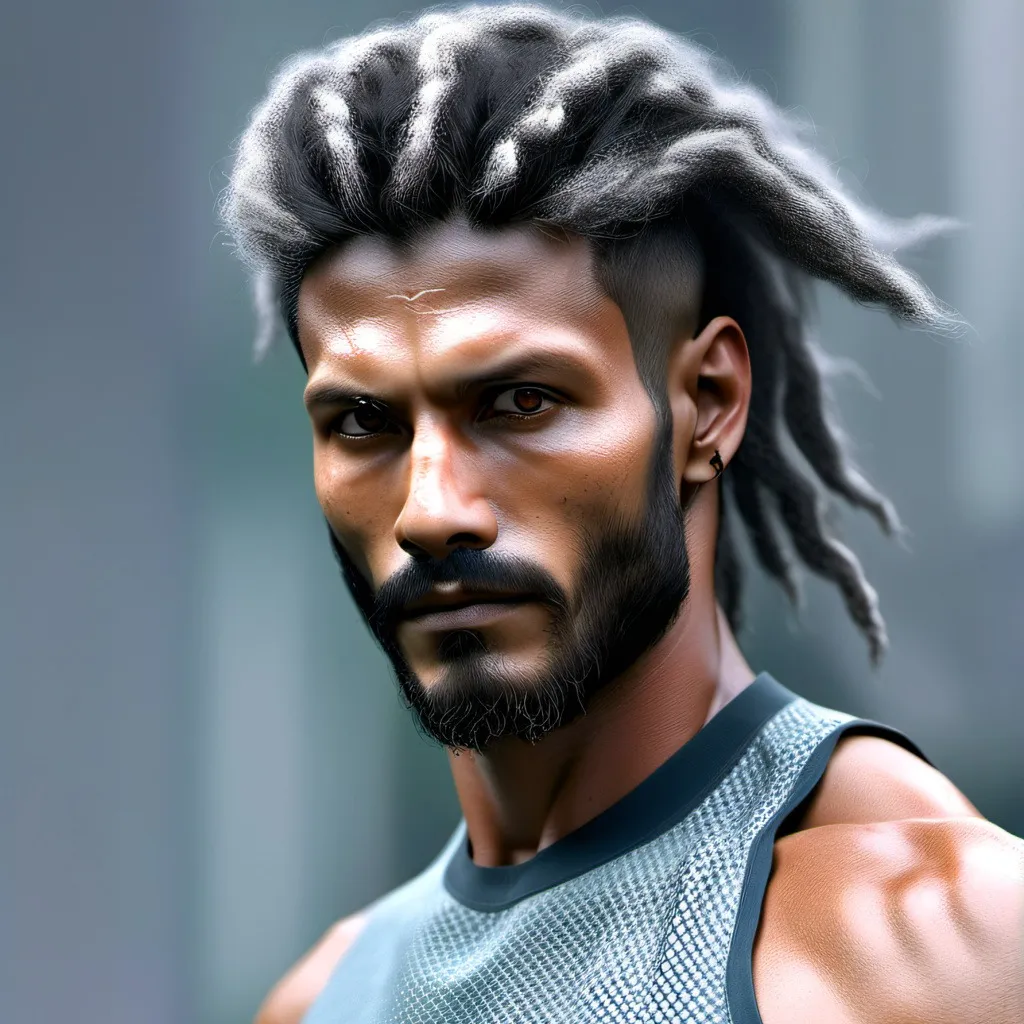 chat with ai character: Erick 