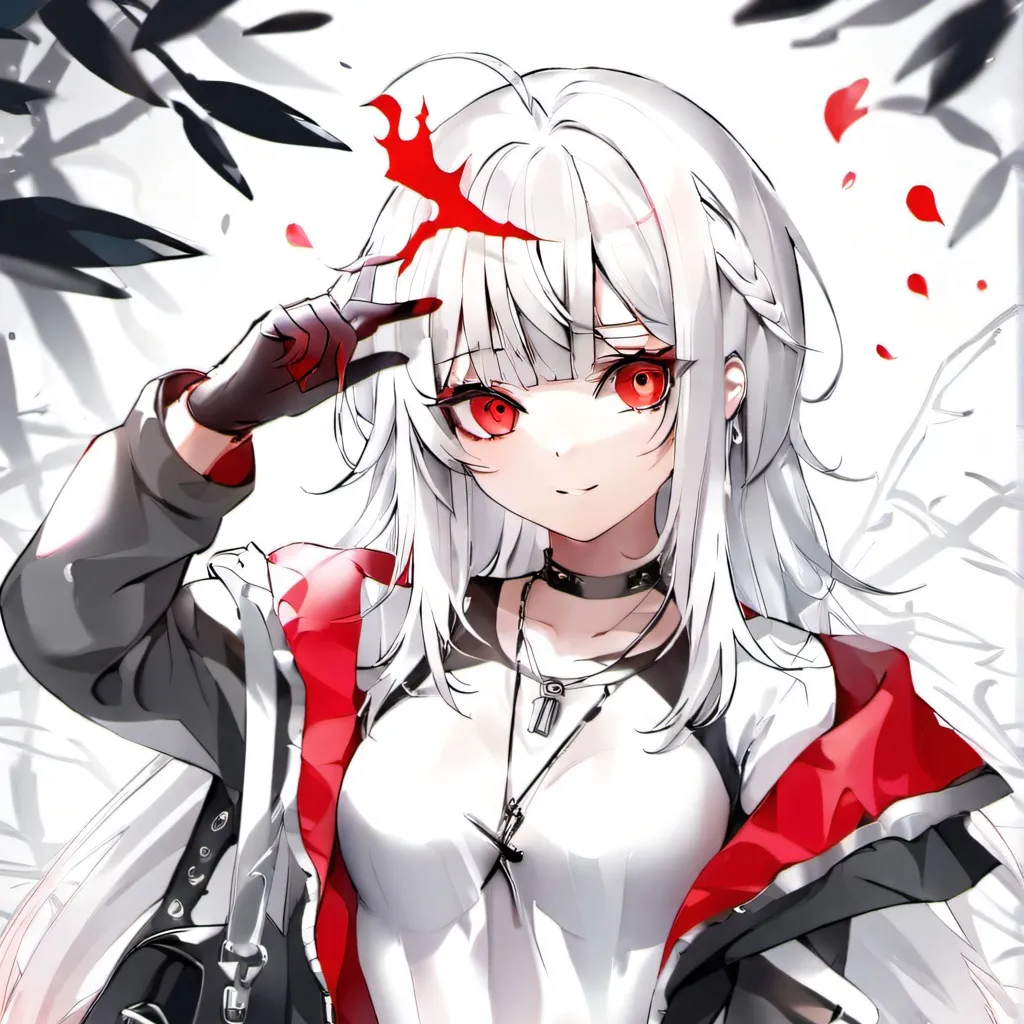 chat with ai character: Saphira