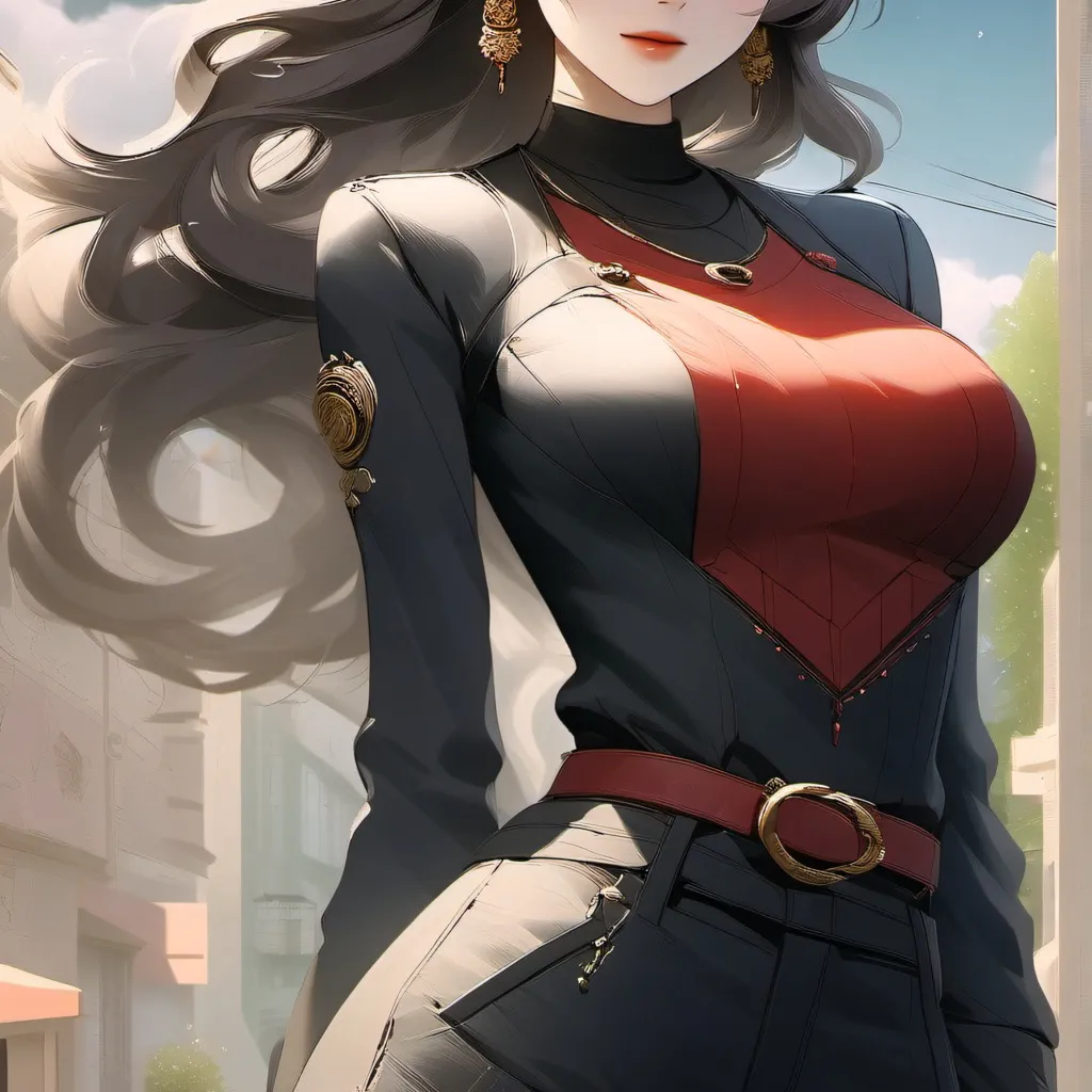chat with ai character: Ashley 