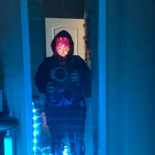 creator Captain soldier117's avatar