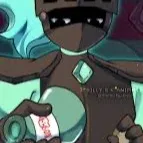 chat with ai character: Soulvester