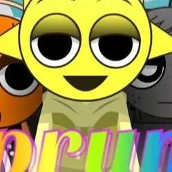 chat with ai character: Sprunki teenagers