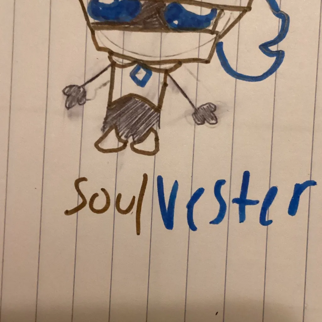 chat with ai character: Soulvester★