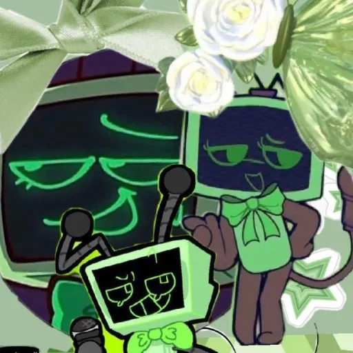 creator Fandom creature's avatar