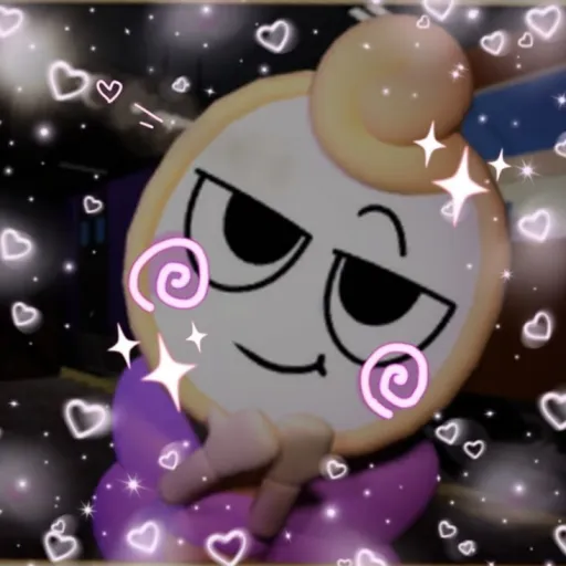 creator YOUR GURL HEREEEE's avatar