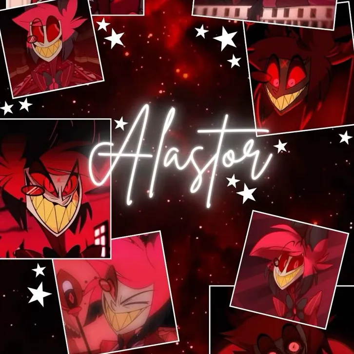 chat with ai character: Alastor & Rosie 