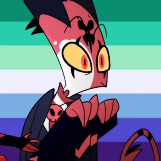 creator ♥★🧪🐡BAXTER🐟💉☆♥'s avatar