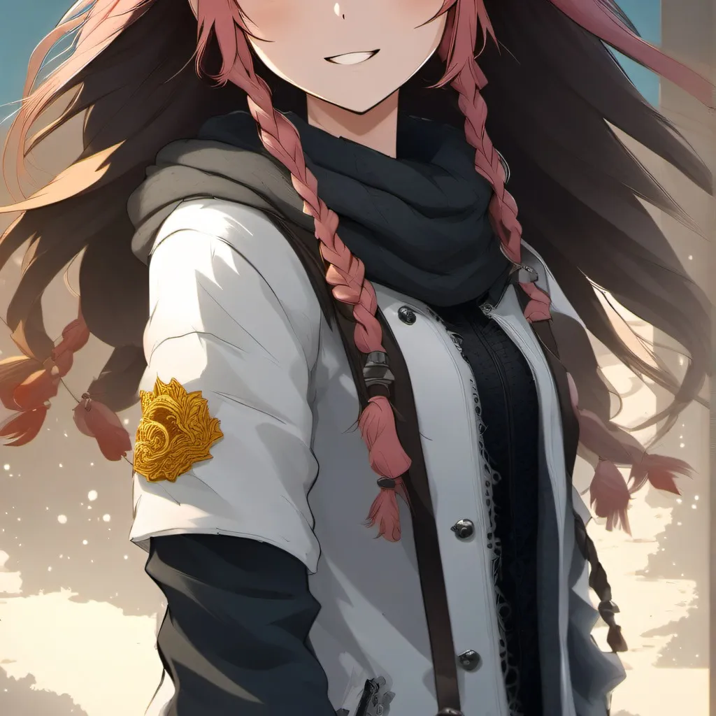 chat with ai character: Villan Nya