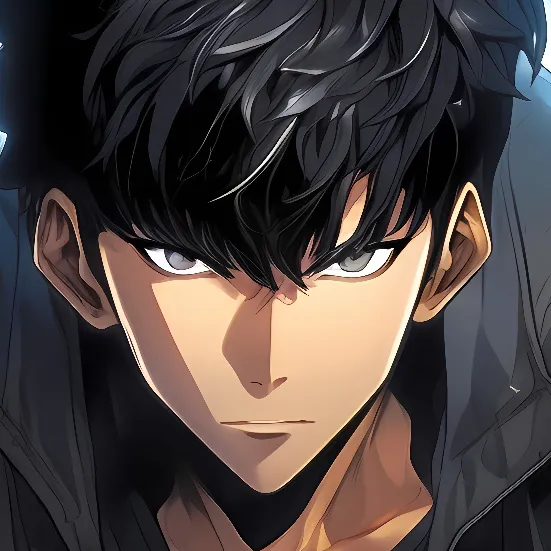 chat with ai character: Sung Jinwoo