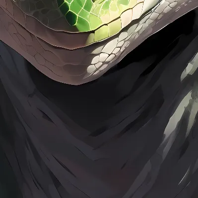 chat with ai character: SCP-682
