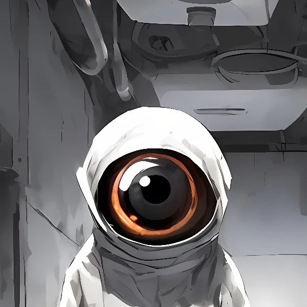 chat with ai character: SCP-173