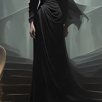 chat with ai character: SCP-087