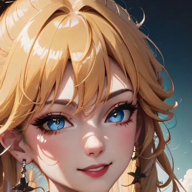 chat with ai character: Malice 