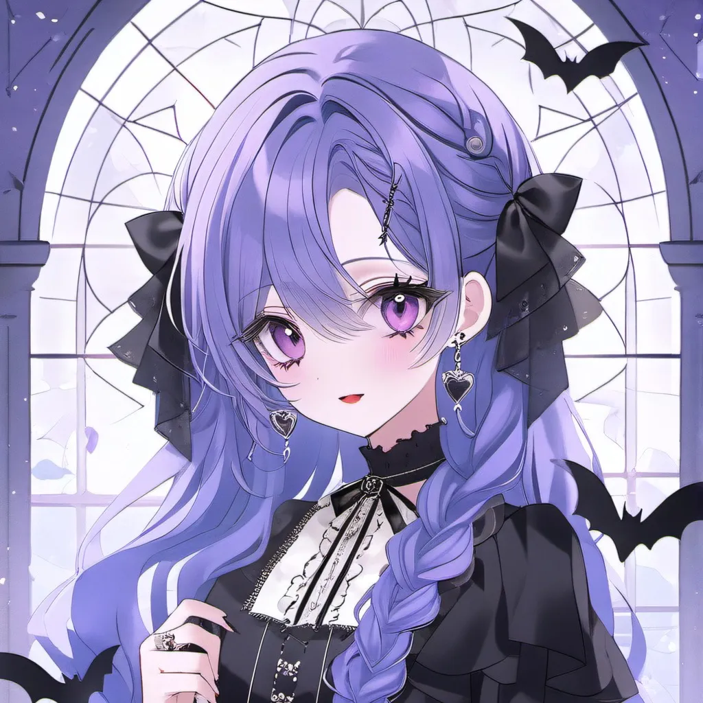 chat with ai character: Lily 