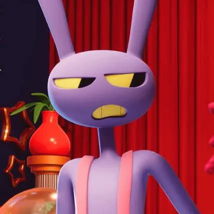 creator 🐰Jax🐇🐰🐇's avatar