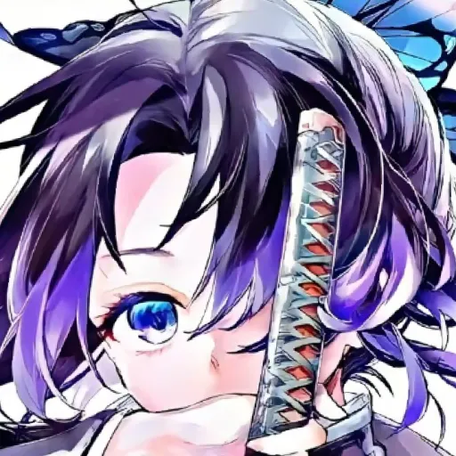 creator \\Shinobu Kocho//'s avatar