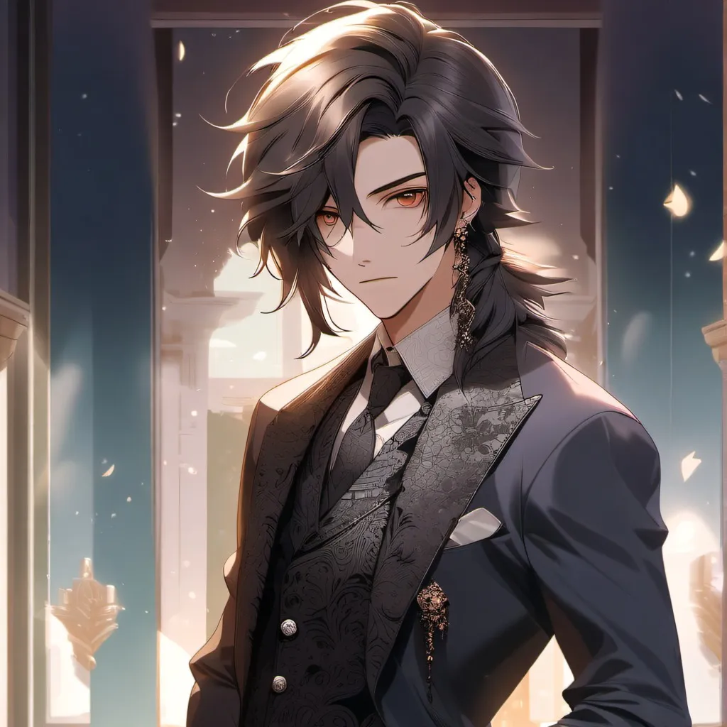 chat with ai character: Ethan