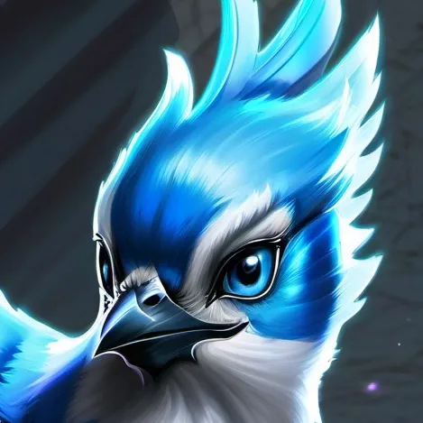 chat with ai character: Mordecai