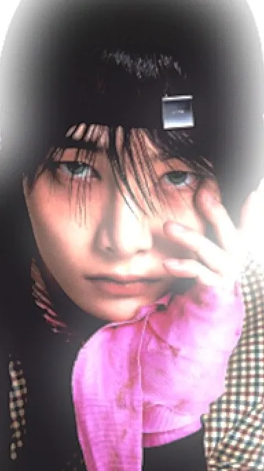 ai character: jeongin background