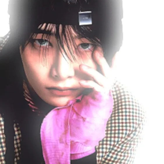 chat with ai character: jeongin