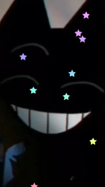 ai character: felix background