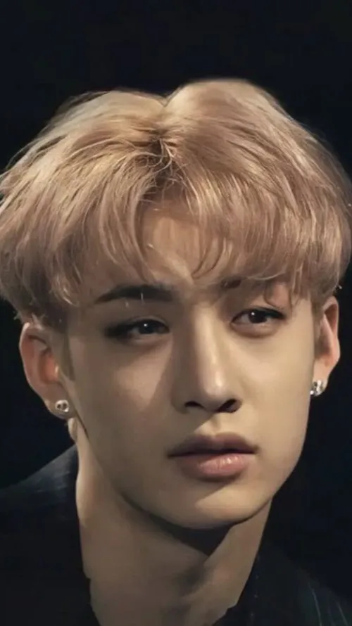 ai character: bangchan background